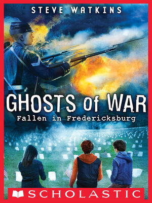 cover image of Fallen in Fredericksburg